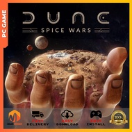 [PC Game] Dune Spice Wars PC Digital Download Offline