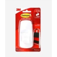 3M COMMAND JUMBO UTILITY HOOK