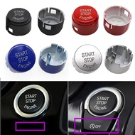 Automatic Engine Start Stop Switch Cover OFF Button For BMW F G Series 1 2 3 4 5 6 7 X3 X5 F20 F22 F