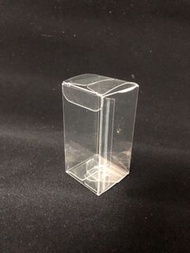*現貨*bearbrick 100% 透明 保護盒 收藏盒 展示盒 高清