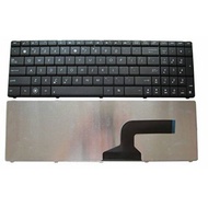 Asus K52 N53 N61V N60 N61J N61 k52 Black Keyboard