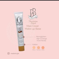 Madame Gie Femme BB Foundation/BB cream
