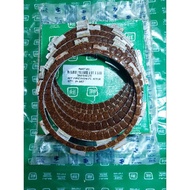 Original BAJAJ KAWASAKI BAJAJ PULSAR 200 NS Clutch Lining ORIGINAL BAJAJ