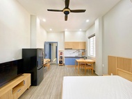 อพาร์ตเมนต์ 1 ห้องนอน 1 ห้องน้ำส่วนตัว ขนาด 38 ตร.ม. – ฮัว ฮาย (Moc Son Apartment. 15%-30% discount 