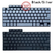 US English NEW Laptop Keyboard For ASUS Zephyrus ROG 16 G16 GA503 GA503Q GA503QR GA503QS G15 GU603 G