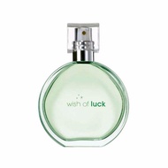 [HCM] Nước Hoa Nữ AVON Wish Of Luck EDT 50ml (Wish Xanh lá)