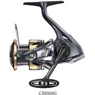 Shimano 25 Ultegra C3000XG [Direct from Japan]