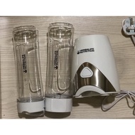 Herbalife double blender white colour 2 cups