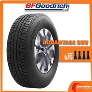 BF GOODRICH ADVANTAGE T/A SUV ยางใหม่ค้างปี R15 / R16 / R17 / R18