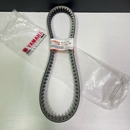 YAMAHA 100% ORIGINAL SCOOTER NVX155 V3 TURBO / NMAX155 V3 TURBO CVT BELTING / CVT BELT  * B9Y-E7641-