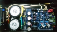 Breeze Audio AK4399 MONO DAC 解碼器 CD機 專用