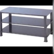 HiFi rack 3 tier long tier wood special retail $699 free delivery