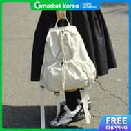 Casual String Backpack Nylon Laptop Bookbag Moy588Wa Lifetime A/S Support Event Ongoing