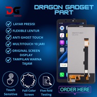 LCD TOUCHSCREEN OPPO REALME 1 / F7 YOUTH BLACK FULLSET ORIGINAL
