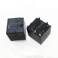 Car Relay G8NW-2S-12VDC 10 Pins Can Be Used for Car Turn Signals