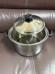 Buffalo 牛頭牌煲具