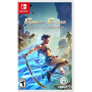 🔥HOT SALE🔥Prince of Persia The Lost Crown (Nintendo Switch) Digital Games - Normal Version
