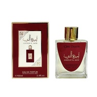 ORI_Arabic Perfume Ameerat Al Arab Perfume For Unisex 100Ml  Arabic Perfume Yara