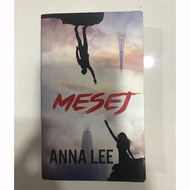 Pre ❤️❤️Mesej by Anna Lee