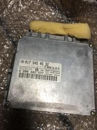 Benz W140 S500 C140 CL500 R129 SL500全新引擎電腦ECU