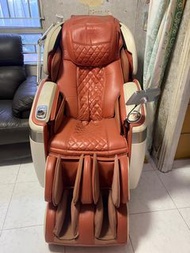 OGAWA 御手温感大師椅