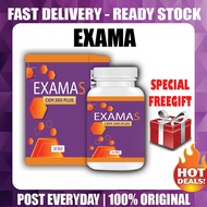 Exama Minda Cerdas Examas Minda Cerdas Exama Original HQ 100% Murah Ckm 500 Plus Examo Exama Free Gi