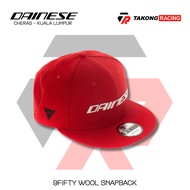 Dainese 9FIFTY Wool Snapback Cap