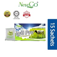 Newco IGG Pro Colostrum With Probiotic