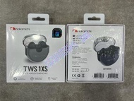 【全新行貨 門市現貨】Nakamichi True Wireless Earbuds Bluetooth Earphone 真無線耳機 TWS1XS
