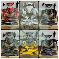 BODY COVER SET (MAGIC BOY) LC135 V1 BATMAN / PURBA SERIES