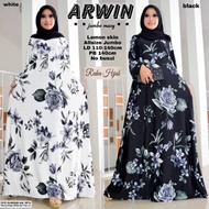 Arwin Jumbo Dress