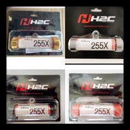 H2C Circle Label Capsule From Honda Center Wear Resistant Weatherproof Sun-Resistant No Damage Rust 