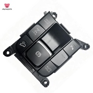 Electronic Parking Brake Switch Handbrake Switch 93600-D9120 93600D9120 for    KX5