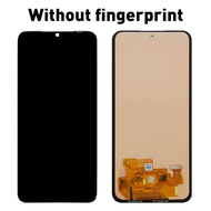 LCD SAMSUNG A35 5G/ A55 5G/ M35 5G Compatible For Original Glass Touch Screen Digitizer