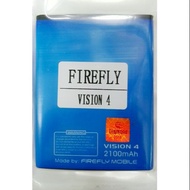 ✎FIREFLY MOBILE BATTERY VISION 4