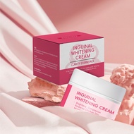 Inguinal Whitening Cream - Clarity Essentials- Singit Whitening - Bikini Whitening Cream