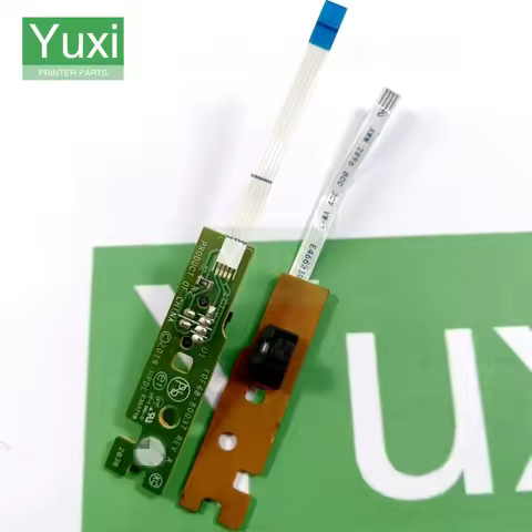 2PCS Encoder Disk Sensor 518 519 for HP InkTank 616 650 610 618 508 511 515 530 531 538 585 508 4 PI