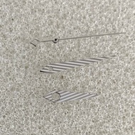 Watch Hands Twill Stripe Pattern Hands Watch Accessories for NH34/NH35/NH36/4R/7S/NH70 Movement