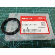 Rubber seal tank unit Honda Gbo/Gboj,Gb6,Honda Ex5 Hp/Dream, Wave - 37801-GA7-700