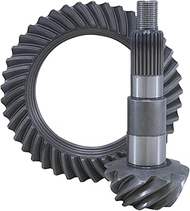 USA Standard Gear (ZG D30R-411R) Replacement Ring & Pinion Gear Set for Dana 30 Reverse Rotation Dif