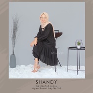 SHANDY TUNIC BY BAYLEAF.ID