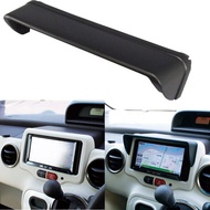 GPS นำทางฮู้ดกันแดด Navigator หน้าจอหน้ากากบล็อกคลิปรถยูนิเวอร์แซล Auto Parts Navigation Audio Shade Block Anti-Glare