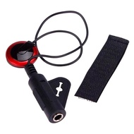 AD-20 Multi-Functional Acoustic Piezo Contact Microphone Pickup for Guitar Violin Mandolin Ukulele