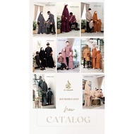 Ied Series Khairana 2025