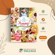 Ready!! 76 Menu Favorit Anak Yummy - Devina Hermawan