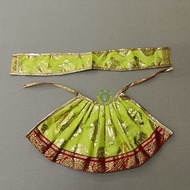 Amman Pavadai No.8/ Amman Samy Dress No.8
