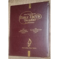The Essential Bible Truth Treasury & Journal /The Bible Illuminated / The Idiot's Guide to the Bible