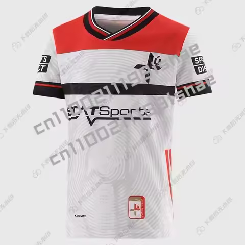 2026 Gaa Jersey Galway Kerry Kildare Laois Limerick Longford Louth Mayo Meath Offaly Roscommon Sligo