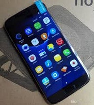 handphone Samsung Note 7 Edge HDC