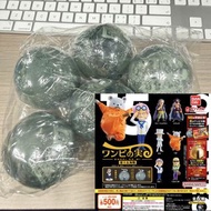 ⬇️睇描述先包📮包智郵站運費 From TV animation ONE PIECE No Mi 海賊王 惡魔果實 之實 第十五海戰